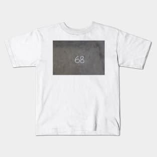 68 Kids T-Shirt